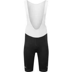 Le Col Bukser & Shorts Le Col Sport Bib Cycling Shorts - Black/White