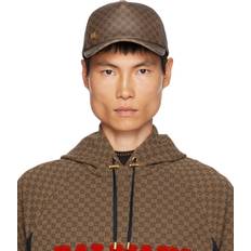 Balmain Hodeplagg Balmain Hats - Brown