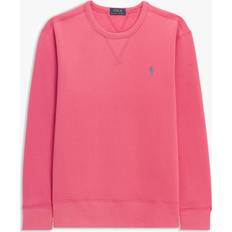 Polo Ralph Lauren Red Jumpers Polo Ralph Lauren Long Sleeve Sweatshirt