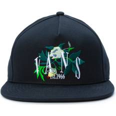 Vans Greenhouse Snapback Hat