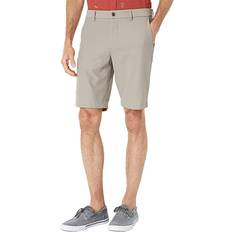 Johnnie-O Cross Country PREP-FORMANCE Shorts, Khaki, Golf