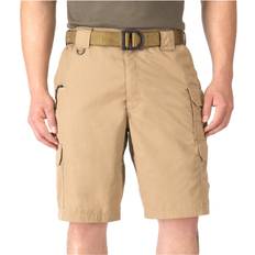 5.11 Tactical Trousers & Shorts 5.11 Tactical Men's Men’s Pro 11-Inch Shorts, Lightweight, Adjustable Waistband, Style 73308