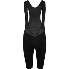 Le Col Sport Bib Cycling Shorts - Black/Black