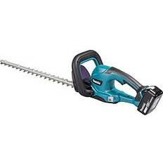 Makita 18V Lxt 50Cm Hedge Trimmer 1 X 5Ah Battery &Amp; Fast Charger One Colour