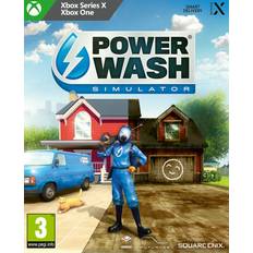 Powerwash PowerWash Simulator (XBSX)