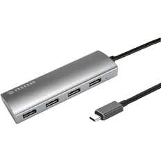 Hub 4 Porte
