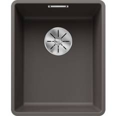 Graniitti Kulmavasikat Blanco Subline 320-F Kitchen Sink 427 x 347 mm