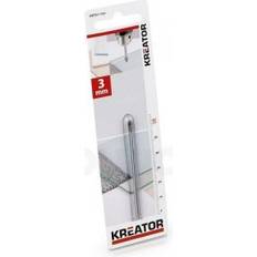 Kreator Flise og Glasbor 3 mm x 60