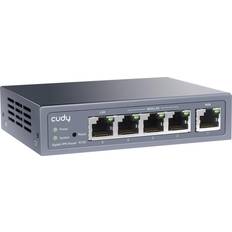 Multi-WAN VPN
