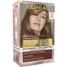 Excellence Creme Universal Nudes 7U-Blonde