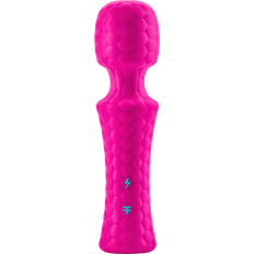 FemmeFunn Ultra Wand Mini Rosa Massasjestav