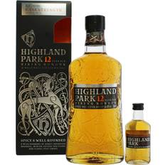 Island Spiritus Highland Park 12 Years Old 70 cl