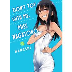 Don't Toy With Me, Miss Nagatoro 13