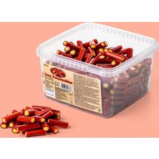 Toms Fødevarer Toms Store Trommestikker 2 kg 100g