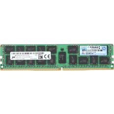 HP 16Gb 2Rx4 Pc4-2133P-R Memory Kit