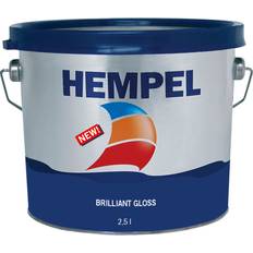 Hempel Gloss 10231 Pure Hvid