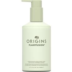 Origins Plantfusion Conditioning Hand & Body Wash With Phytopowered Complex Shower Gel Color 200ml