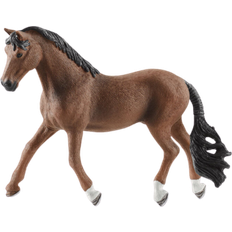 Schleich Horse Club Trakehner Gelding 13909