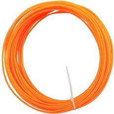 3D-utskrift Teknikproffset PLA Filament til 3D-penn, Orange