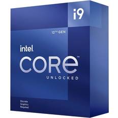 I9 12900 Intel Core i9-12900KF CPU