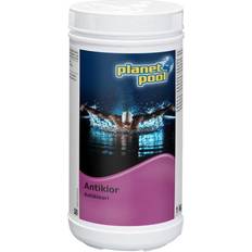 Bassenger Planet Pool 585001PP Antiklor 1 kg