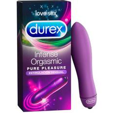 Durex Vibrators Sex Toys Durex Bullet Vibrator Pleasure