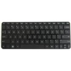 Tastaturer HP 776452-A41, Tastatur, Belgisk, 725 G2