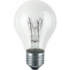 Helios Normallampa 150W Klar E27
