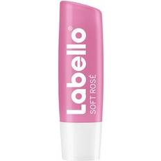 Labello Huulivoiteet Labello Rosé Soft Lip Balm 5.5 ml