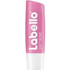 Labello Lip Balms Labello Soft Rose 5.5 ml