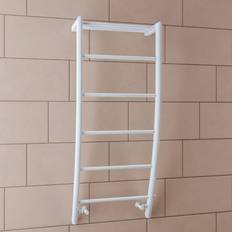 Heated Towel Rails Eastbrook Clearance Biava White