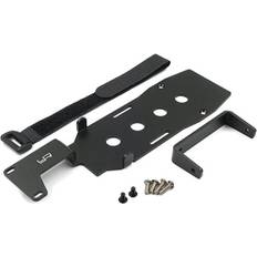 Yeah Racing Alloy Low Battery Plate for TRX-4/-6