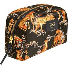 Wouf Tasker Wouf Nécessaire 'Daily ' oro arancione rosé nero XS-XL