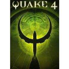 PC Games Quake 4 (PC)