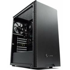 PcCom Desktop PC Work 5700G