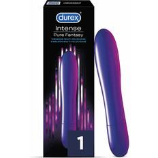 Durex Vibrators Durex Jouet Vibrant Pure Fantasy orgasme intense 1 u