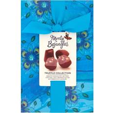 Monty Bojangles Blue Gift Wrap 190g