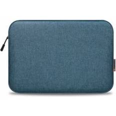 Haweel 13" MacBook-fodral - Blå