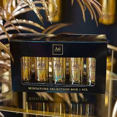 Beer & Spirits AU Vodka Miniature Selection 5 x 5cl, One Colour, Women One Colour 37.5%