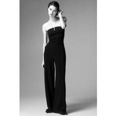 H&M Jumpsuits & Overalls H&M Ladies Black Bandeau jumpsuit