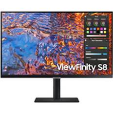 Monitors Samsung ViewFinity S8 S27B800PXP