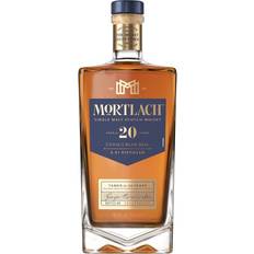 Mortlach 20 Year Old Cowie's Blue Seal Speyside Whisky 70cl