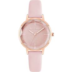 Juicy Couture Rose Gold