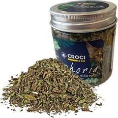 Croci Euphoria Catnip Pot, Katzenspielzeug