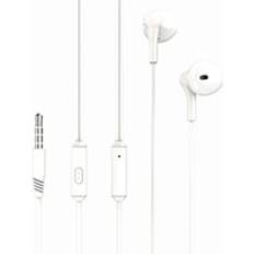 Hörlurar Xo In-Ear Hörlurar med Mikrofon 3,5mm