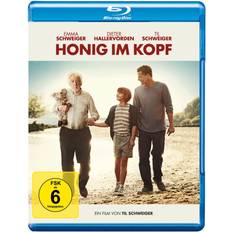 HONIG IM KOPF BLU-RAY VARI