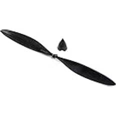 E-Flite Propeller with Spinner: Night Vapor
