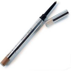 Blond Augenbrauen- & Wimpernfarben Malu Wilz duo eyebrow styler nr. 2 blond augenbrauenpuder und -stift 0,11g