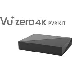 Digitalboxen VU+ 620462 Zero 4K PVR Kit