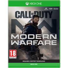 Juegos de Xbox One Call Of Duty: Modern Warfare Xbox One